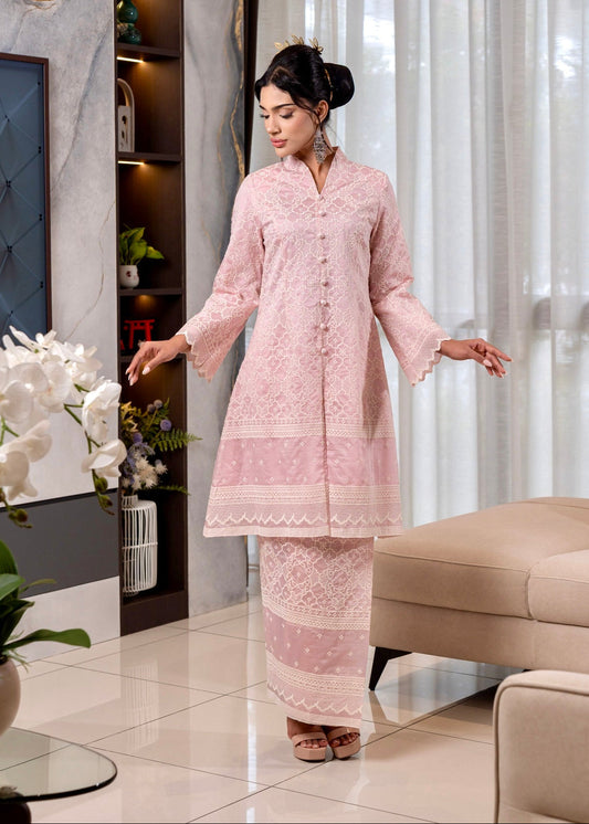 Kebarung Emanuel Classic - Pink EMANUEL FEMME
