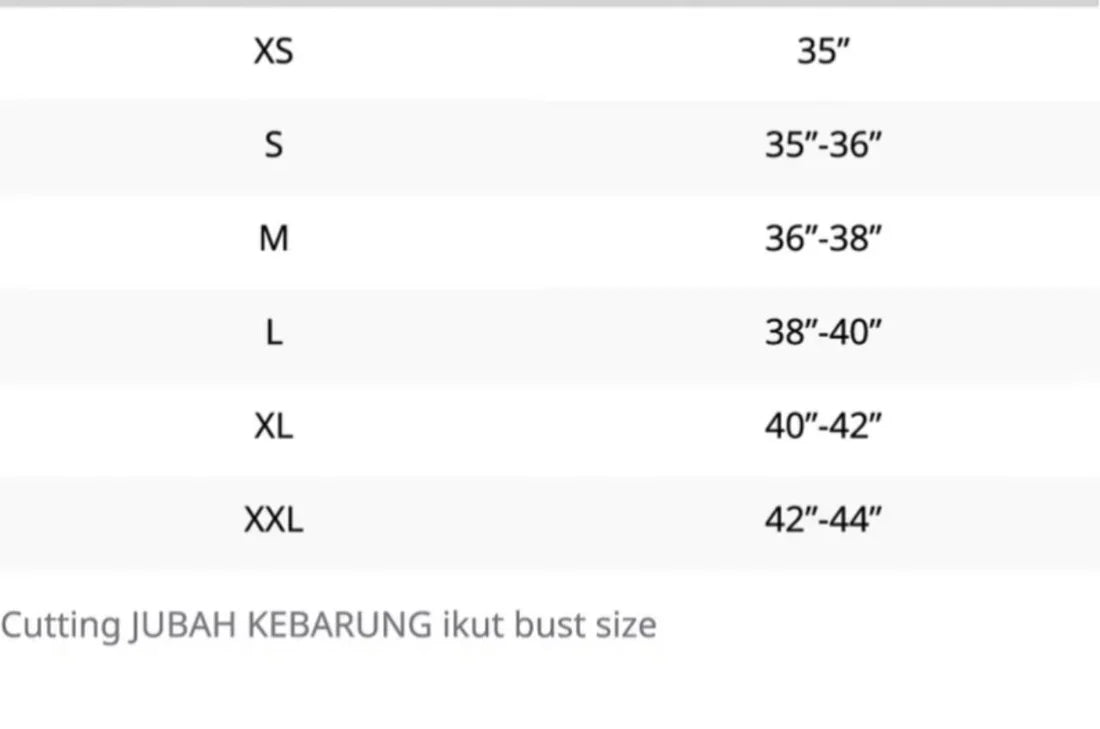 {LIMITED EDITION} Arabella Jubah Kebarung Classic - Bold Black EMANUEL FEMME